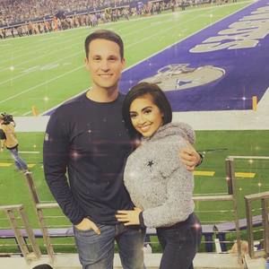 Meet your Posher, Clint